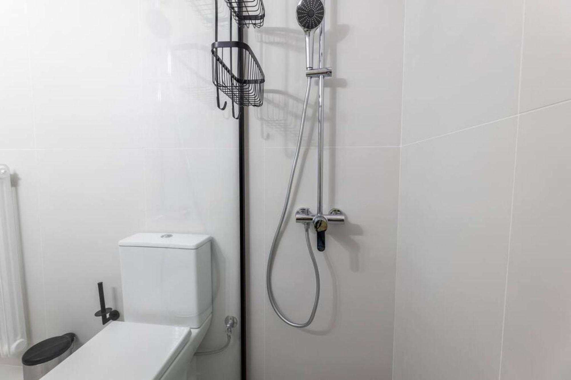 Amfitritis Family Lux Apartment At Palaio Faliro Athens Exterior photo