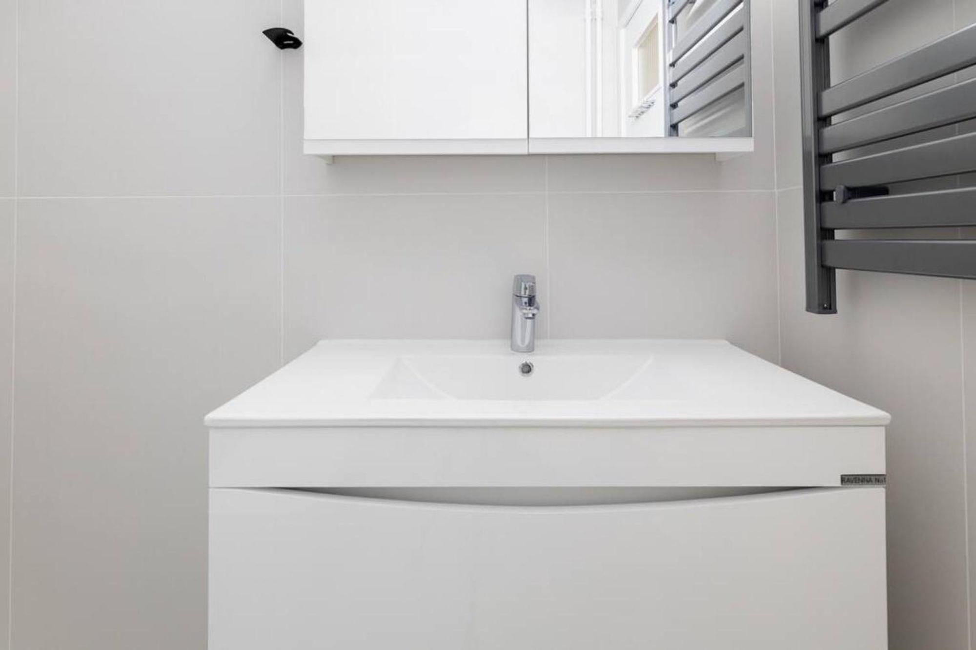 Amfitritis Family Lux Apartment At Palaio Faliro Athens Exterior photo