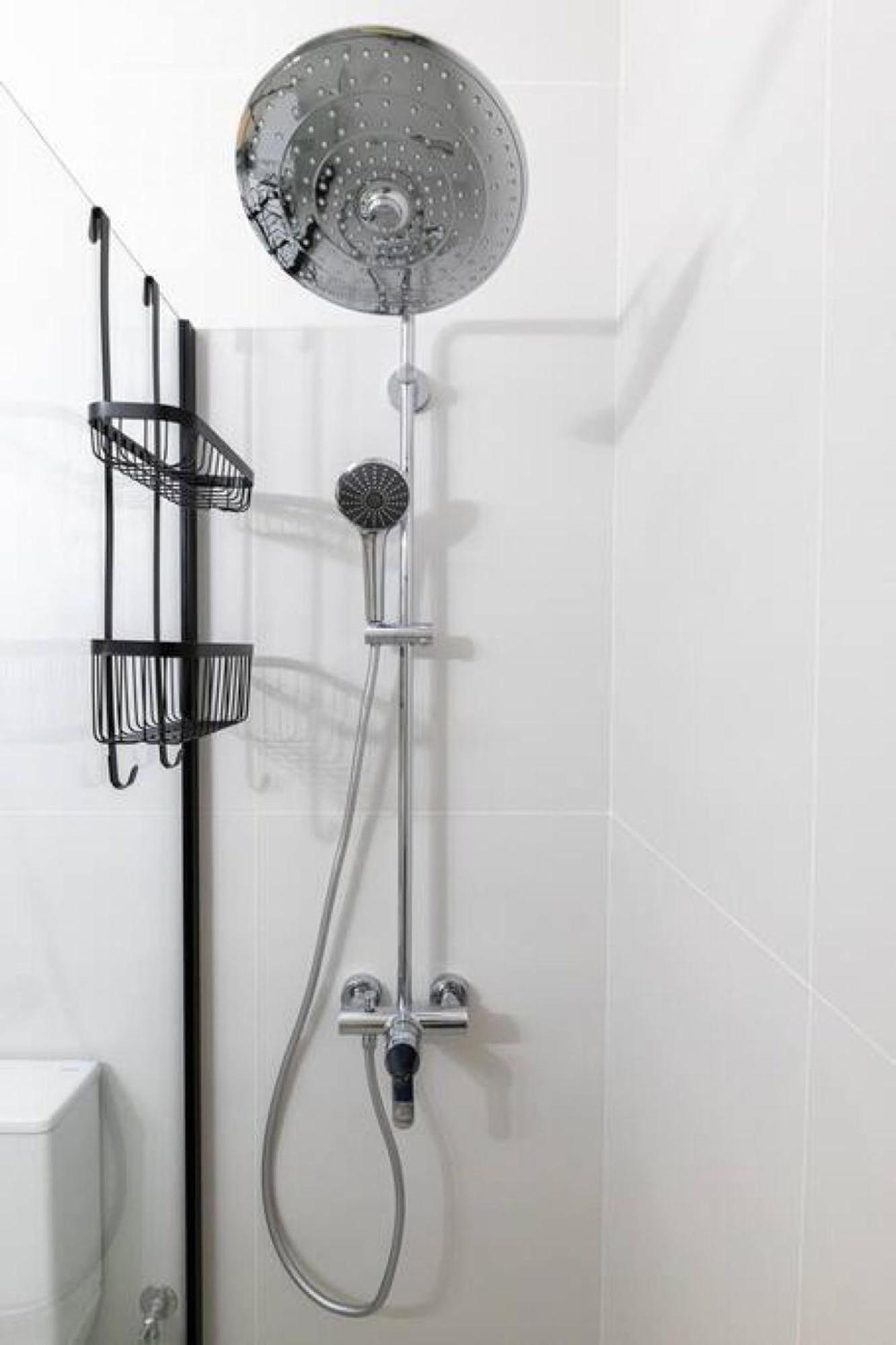 Amfitritis Family Lux Apartment At Palaio Faliro Athens Exterior photo